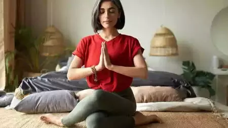 5 beneficial yoga आसन जो फेफड़ों को स्वस्थ रखते