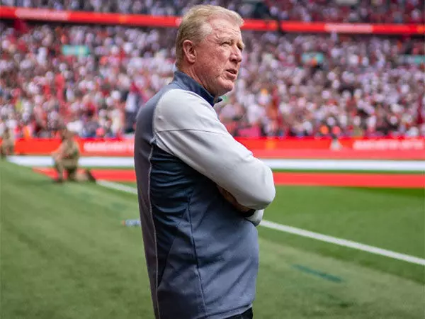 Steve McClaren जमैका की राष्ट्रीय टीम में मुख्य कोच के रूप में शामिल हुए