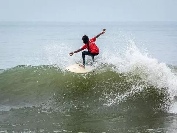 National Surf Series 2024: शीर्ष भारतीय सर्फर्स महाब्स पॉइंट ब्रेक चैलेंज के तीसरे संस्करण के लिए तैयार