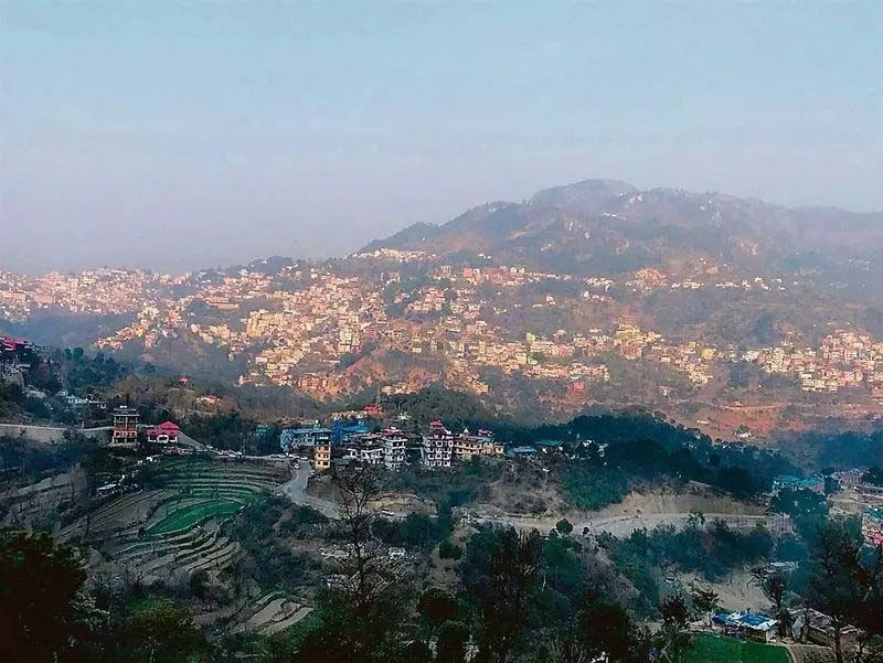 Solan: प्रमुख पार्किंग स्थल मिल जाएगा