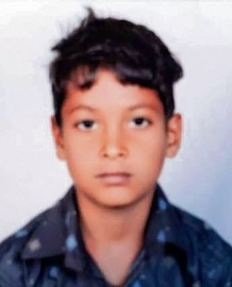Haryana : 13 वर्षीय बालक नाले में गिरकर मर गया
