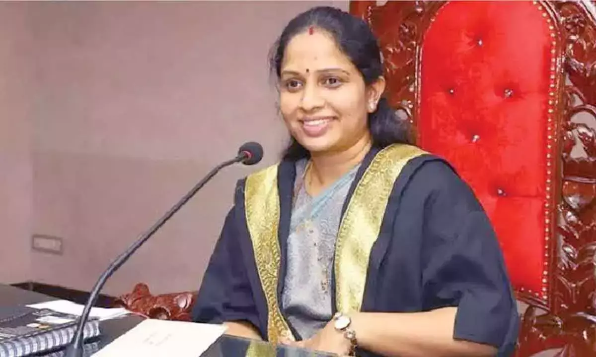 Tirupati के मेयर पद पर अनिश्चितता बरकरार