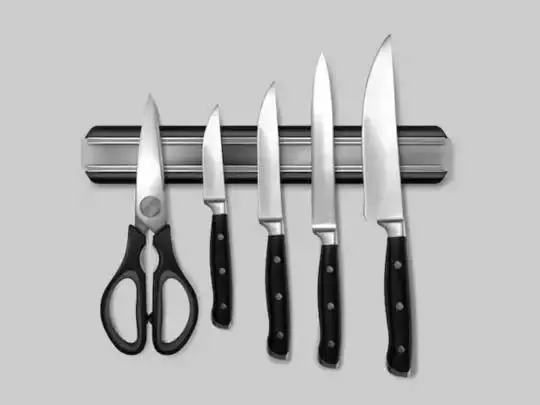 Kitchen Tips: इन 3 ट्रिक्स से करें कैंची-चाकू की धार को तेज