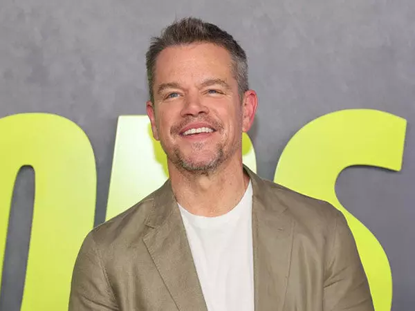 Matt Damon ने राउंडर्स के सीक्वल की संभावना पर चर्चा की