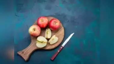 Home Tips: सेब खरीदते समय इन बातो का रखे ध्यान, रहेगा   एकदम परफेक्ट
