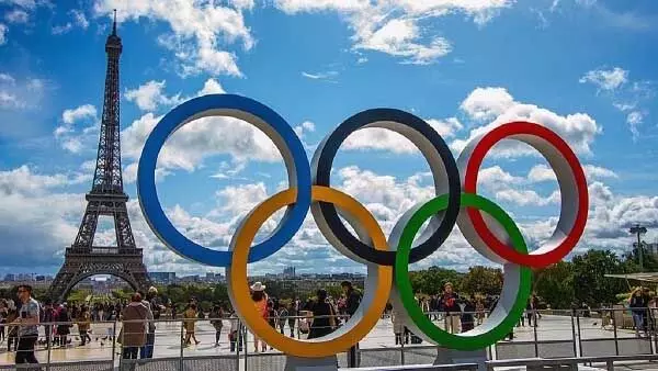 Paris Olympics 2024: ओलंपिक खेलों की मेजबानी पर कितना आता है खर्च, क्या भारत के लिए होगा ये सपना मुमकिन?