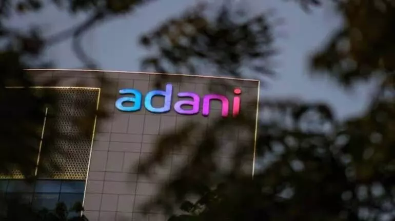 Adani Enterprises ने वृद्धि के साथ 1,454.5 करोड़ रु की वृद्धि दर्ज