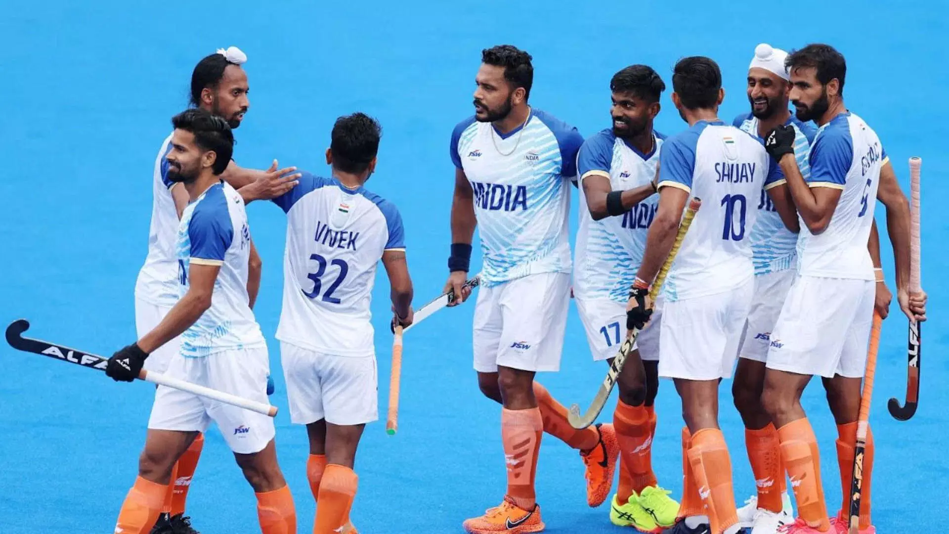 Belgium ने भारतीय हॉकी टीम को नुकसान पहुंचाया