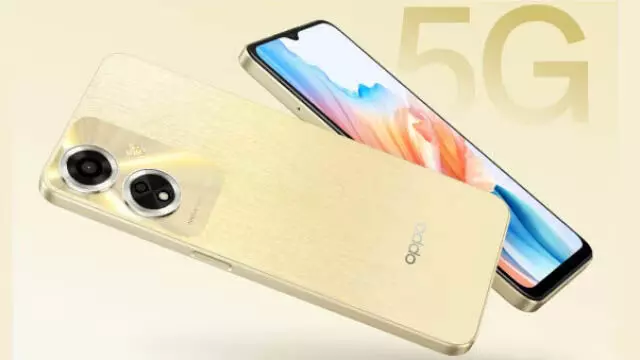 Oppo ने 13,000 रुपये से कम की शुरुआती कीमत पर वॉटरप्रूफ स्मार्टफोन लॉन्च किया