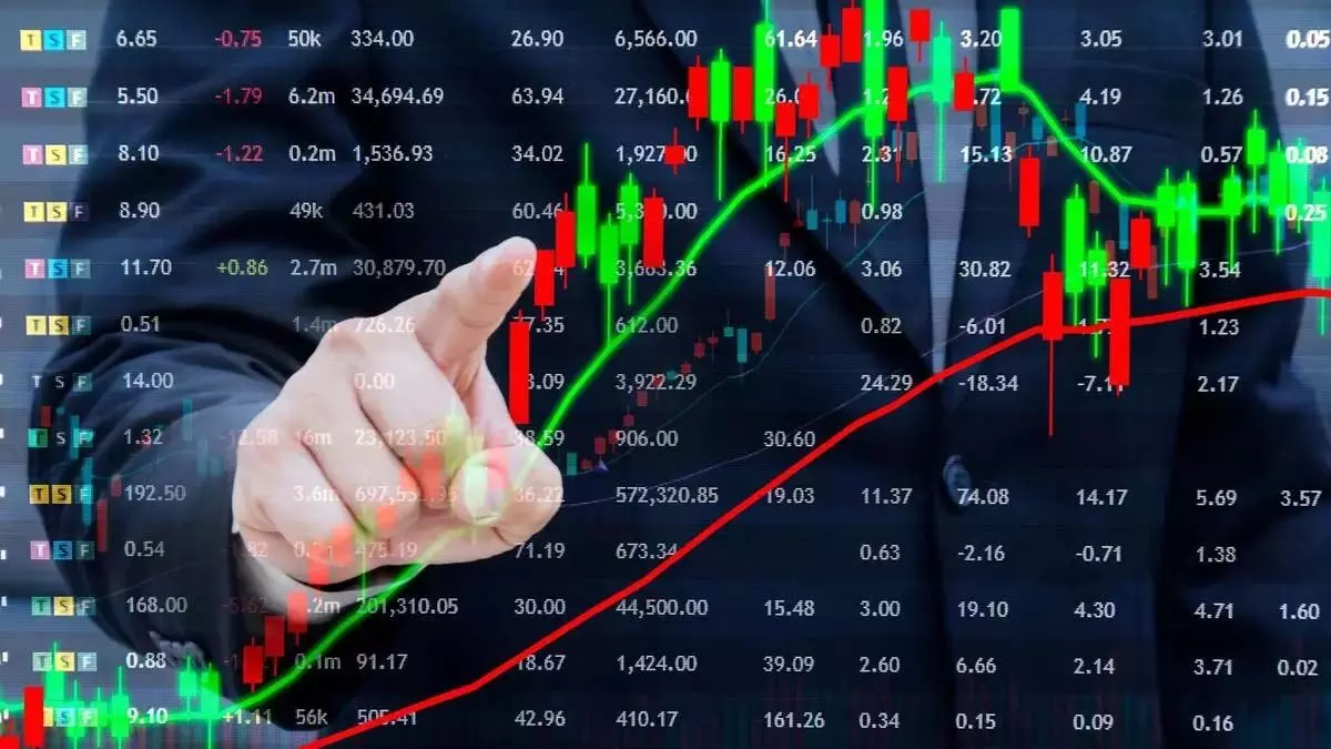 Stock Market की मुख्य बातें, जो आपको जरूर जानना चाहिए