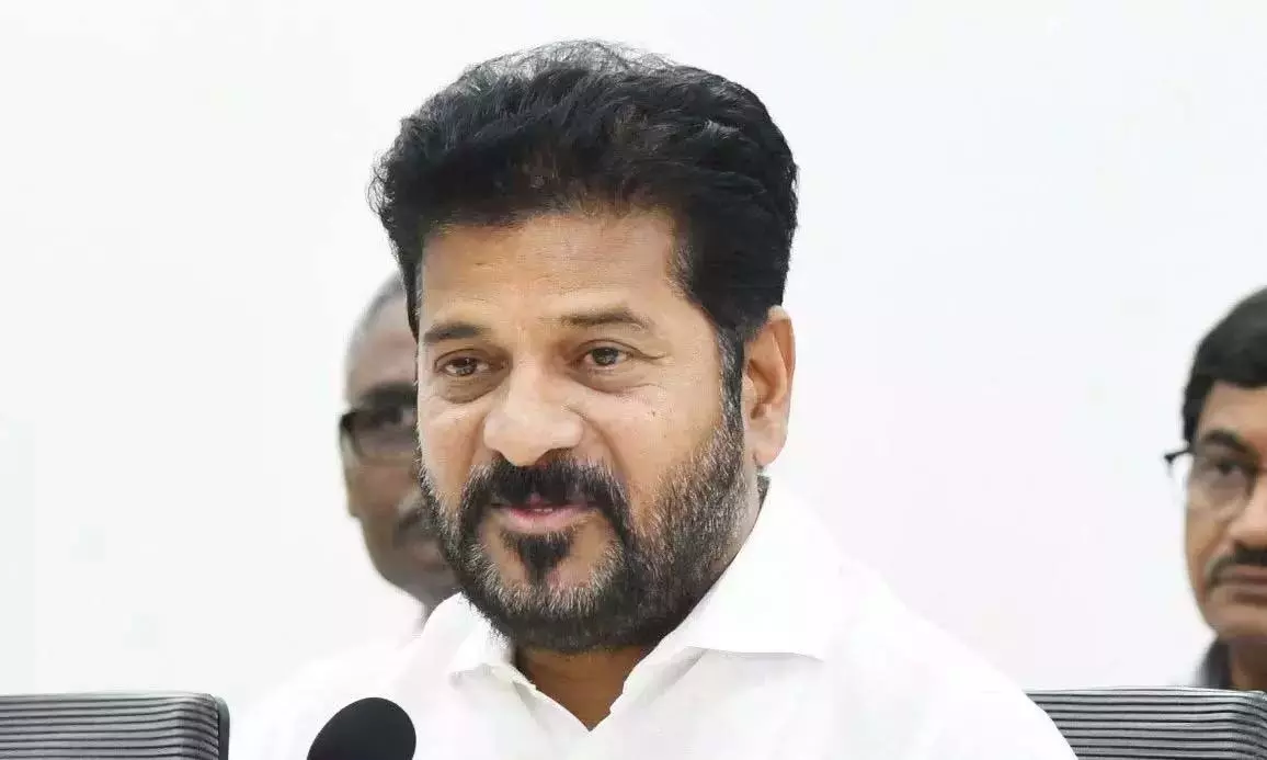 Revanth Reddy ने SC के उप-वर्गीकरण पर ऐतिहासिक फैसले के लिए सुप्रीम कोर्ट को धन्यवाद दिया