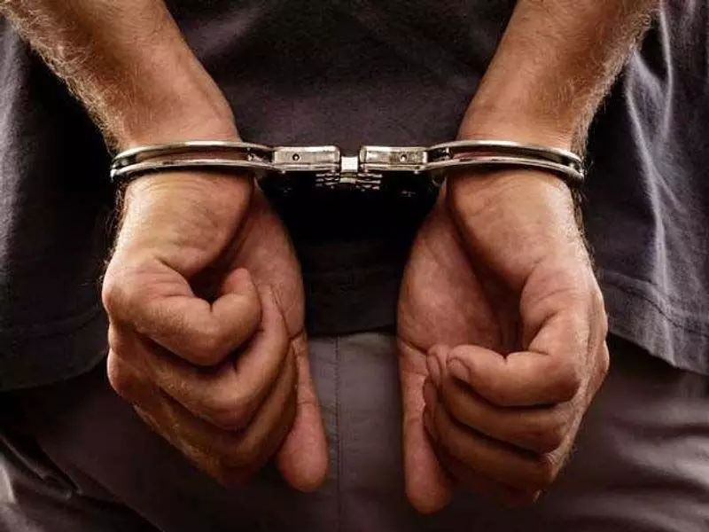 Jalandhar भूमि घोटाले में पूर्व PCS अधिकारी गिरफ्तार