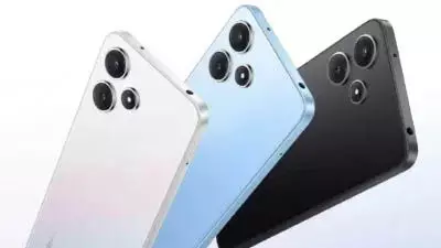 Poco M6 Plus 5G भारत में लॉन्च हो गया