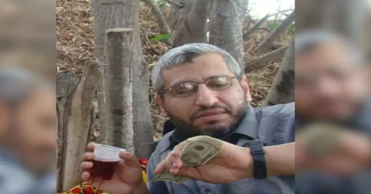 इजरायली हमले में Hamas के सैन्य प्रमुख मोहम्मद दीफ की मौत