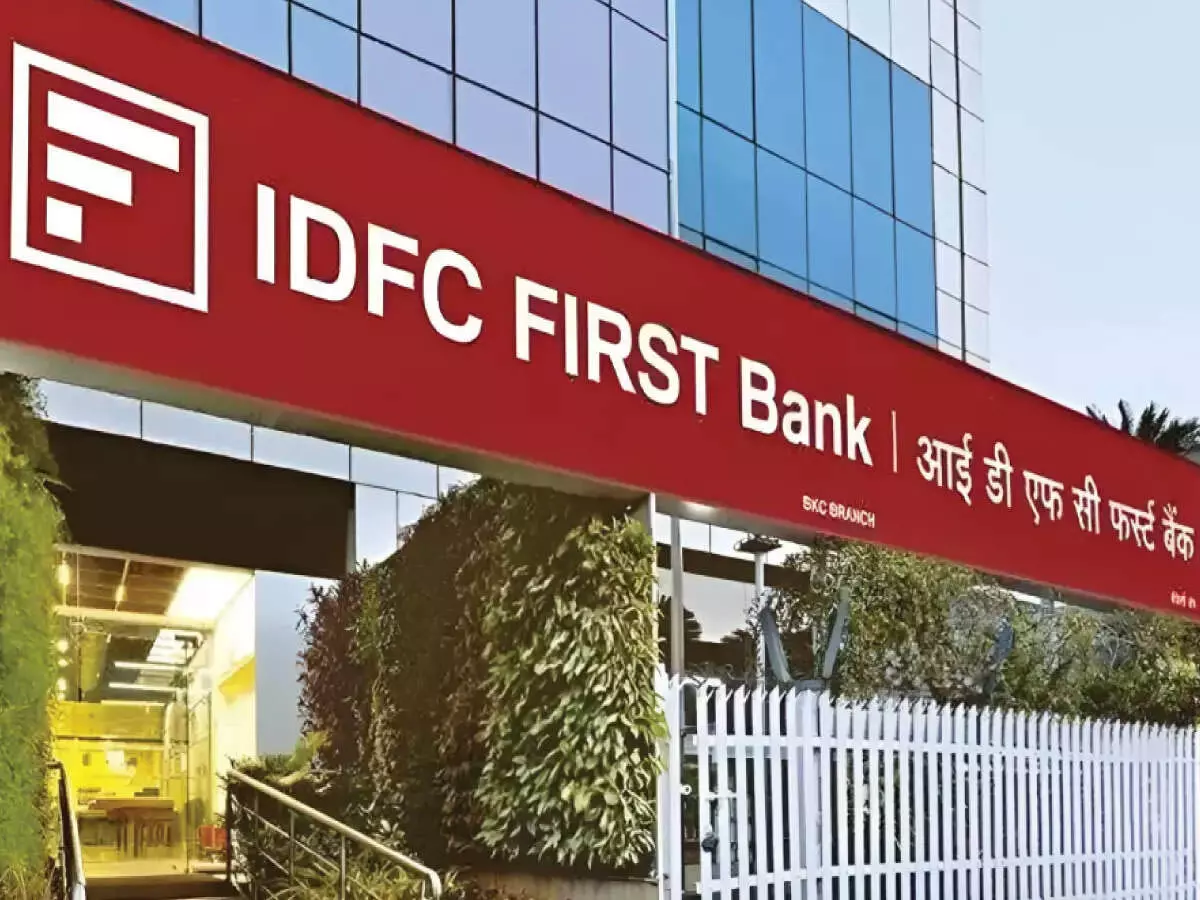 IDFC First Bank ने अपने क्रेडिट कार्ड की शर्तों में बदलाव की घोषणा