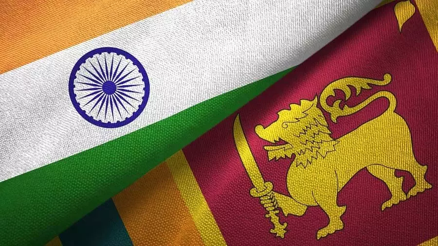 Sri Lankan राजदूत को तलब किया जिसमें एक व्यक्ति की मौत हो गई