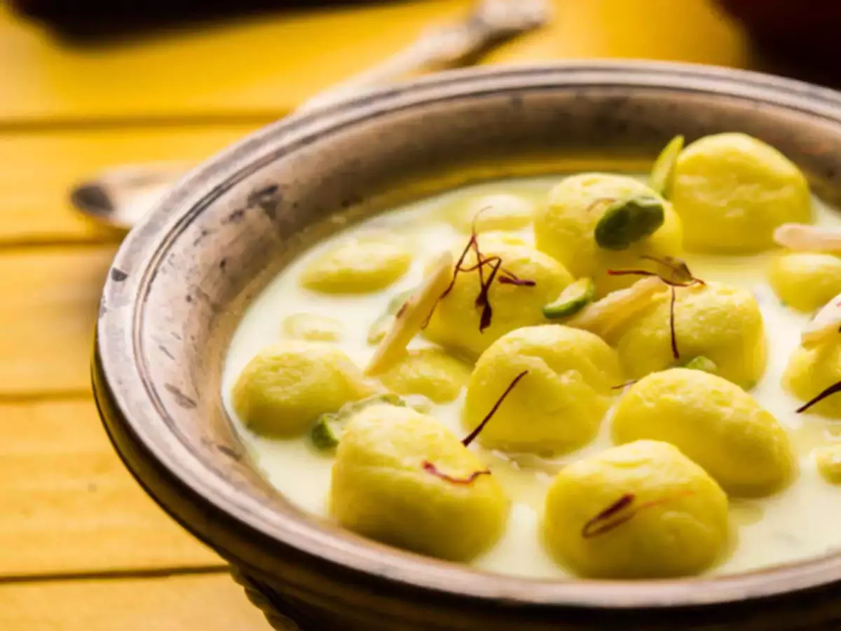 Angoori Rasmalai के रेसिपी जानिए