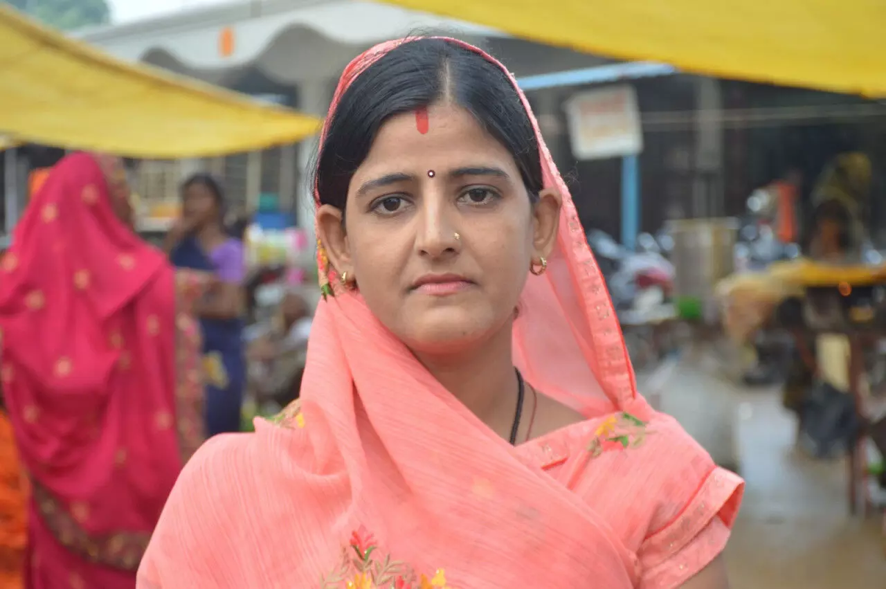 Mahtari Vandan Scheme : महिलाओं को मिल रही है आत्मनिर्भरता का सुख