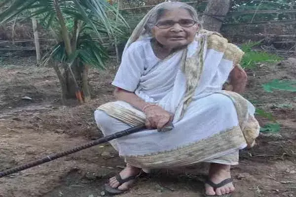 Bokaro: भाजपा नेता आशुतोष दुबे की मां का निधन