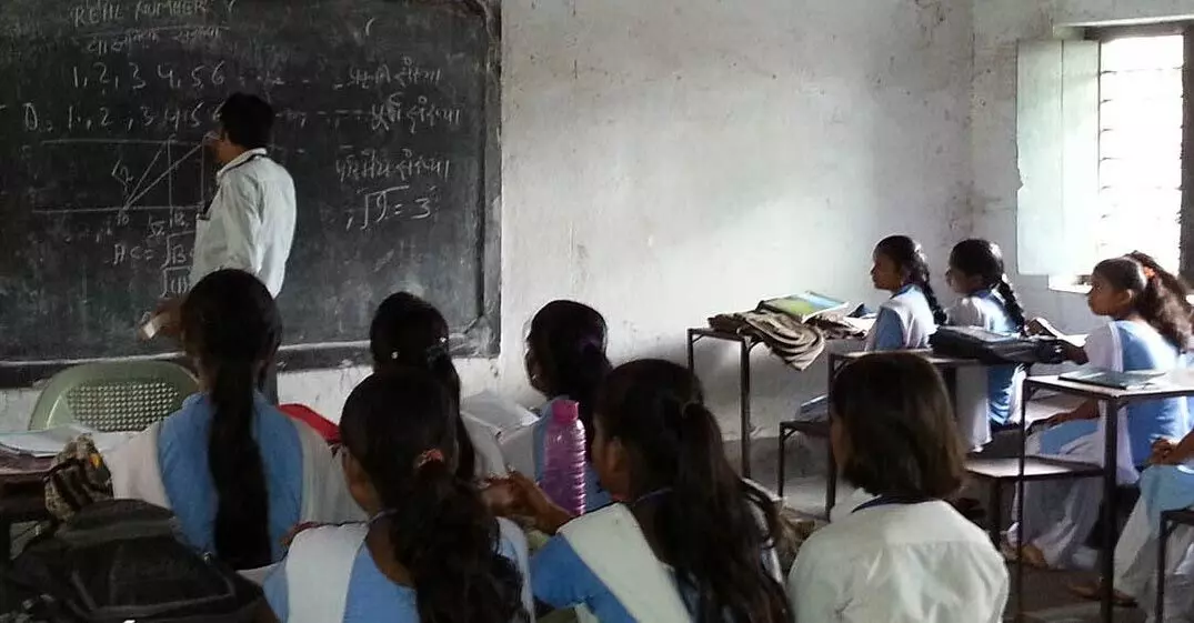 Nagaland : डिएथोनो नखरो ने दिव्यांगों के लिए सुलभ स्कूलों की मांग की