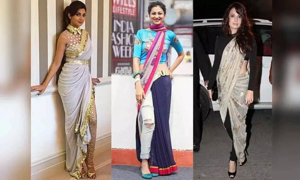 Fashion को बेहतर बनाने के लिए 6 ट्रेंडी टिप्स