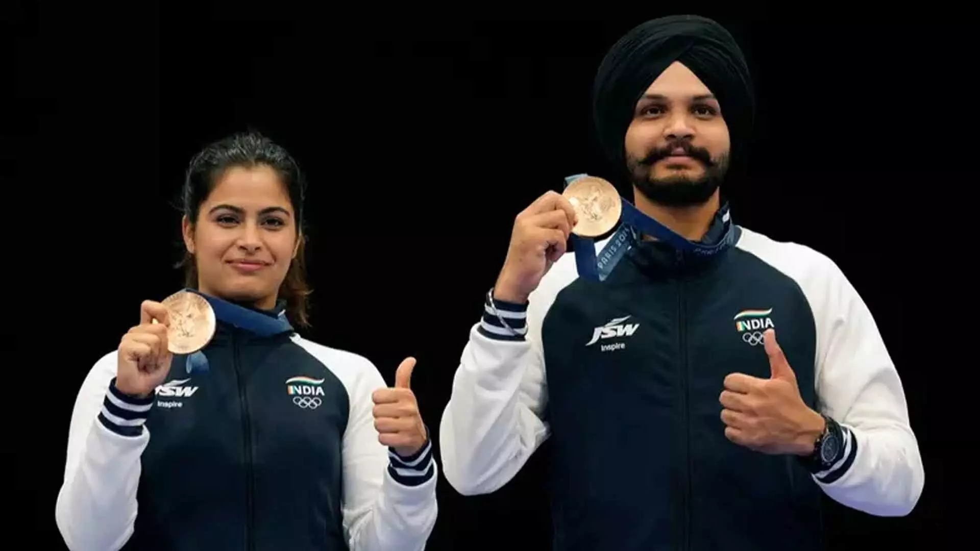 पदक की भूख मिटाने के बाद भारत के Olympic हीरो को डोसा खाने की तलब