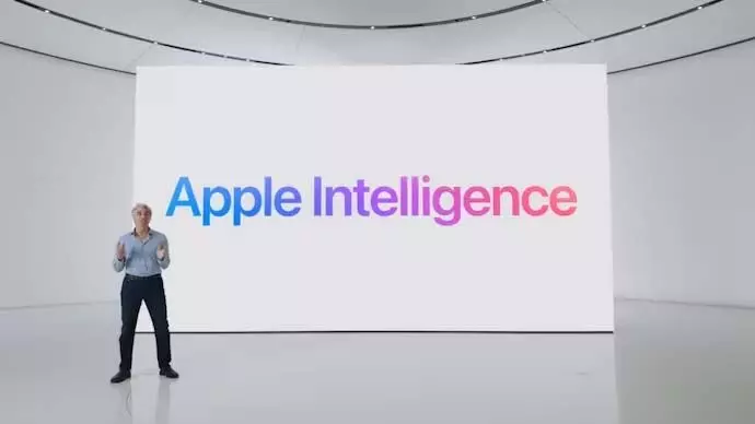Apple Intelligence अब परीक्षण के लिए उपलब्ध