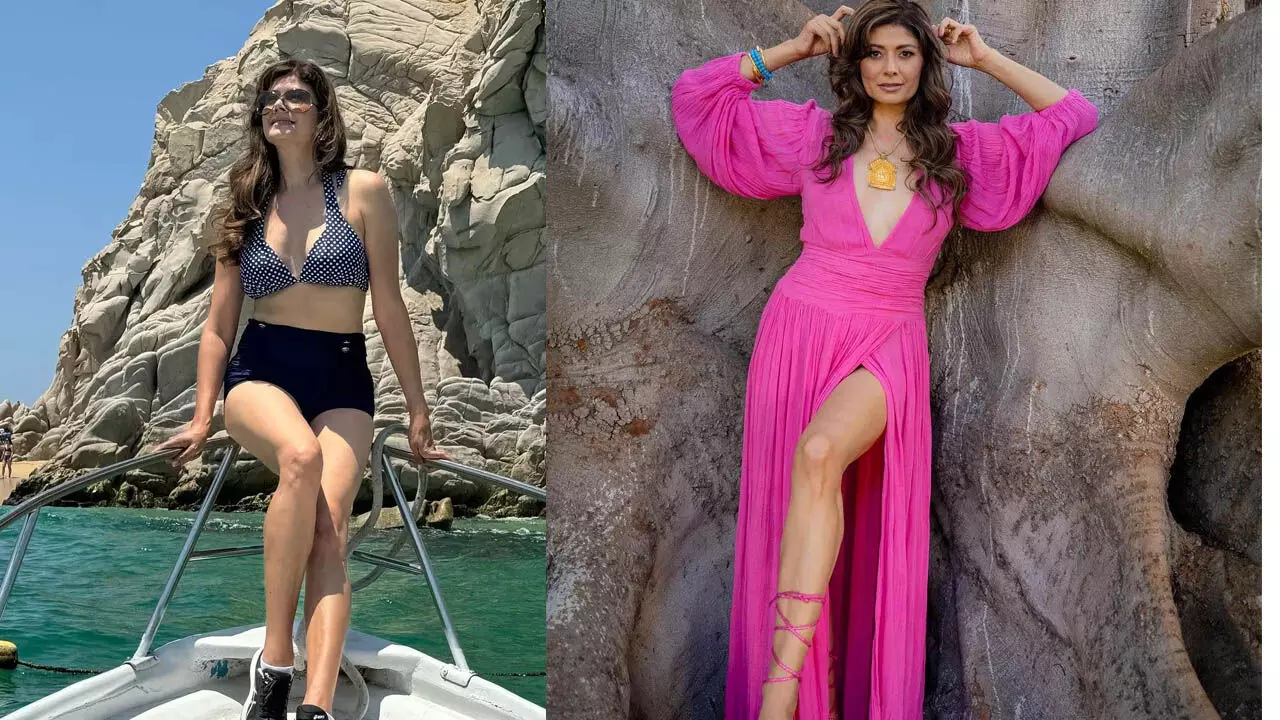 Pooja Batra थिएटर की दुनिया में खूब लोकप्रियता हासिल उनकी जीवन शैली