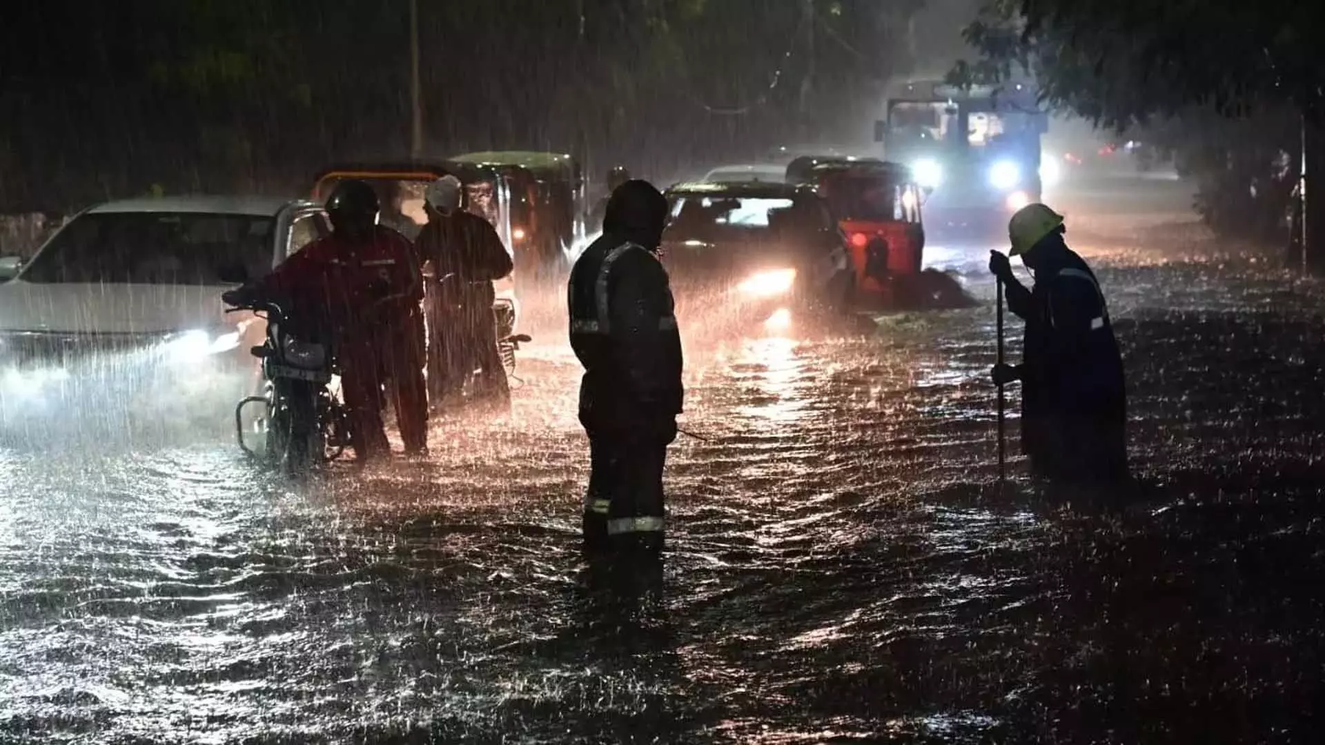Andhra Pradesh: अगस्त-सितंबर में सामान्य से अधिक बारिश होने की संभावना- IMD