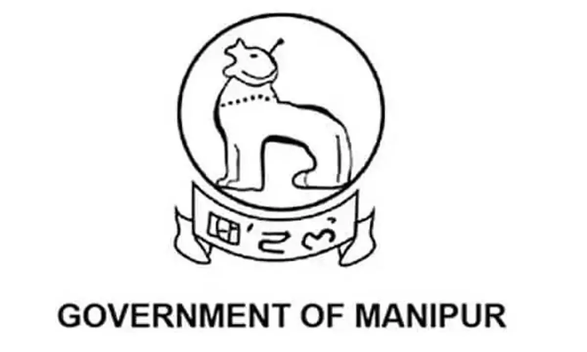 Manipur 10 आदिवासी विधायक एक बार फिर सदन से गायब