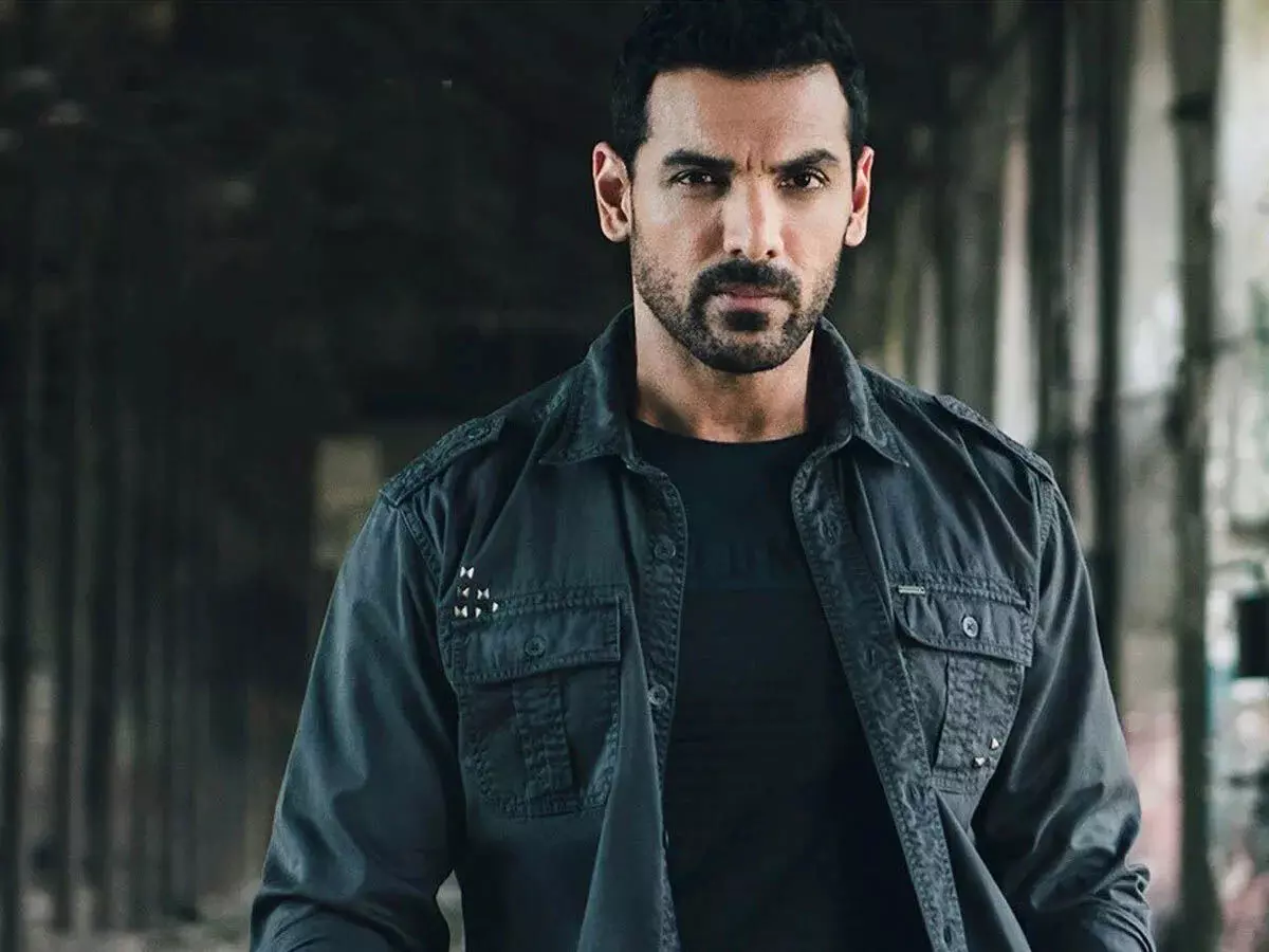 John Abraham वेदा में रोमांचक एक्शन-थ्रिलर में मुख्य भूमिका