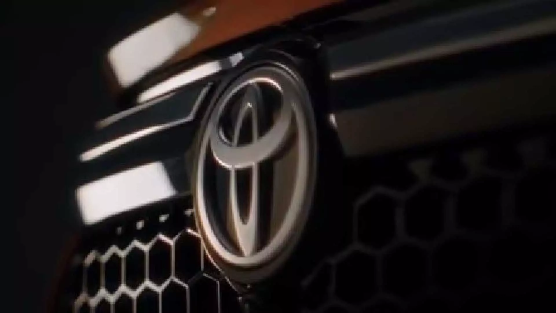 Toyota Kirloskar मोटर महाराष्ट्र में नए विनिर्माण संयंत्र में 20,000 करोड़ का निवेश करेगी
