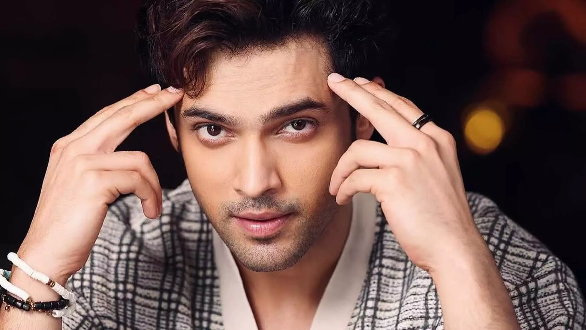 Parth Samthaan ने फिल्म में निगेटिव रोल से रिप्लेस होने का खुलासा किया