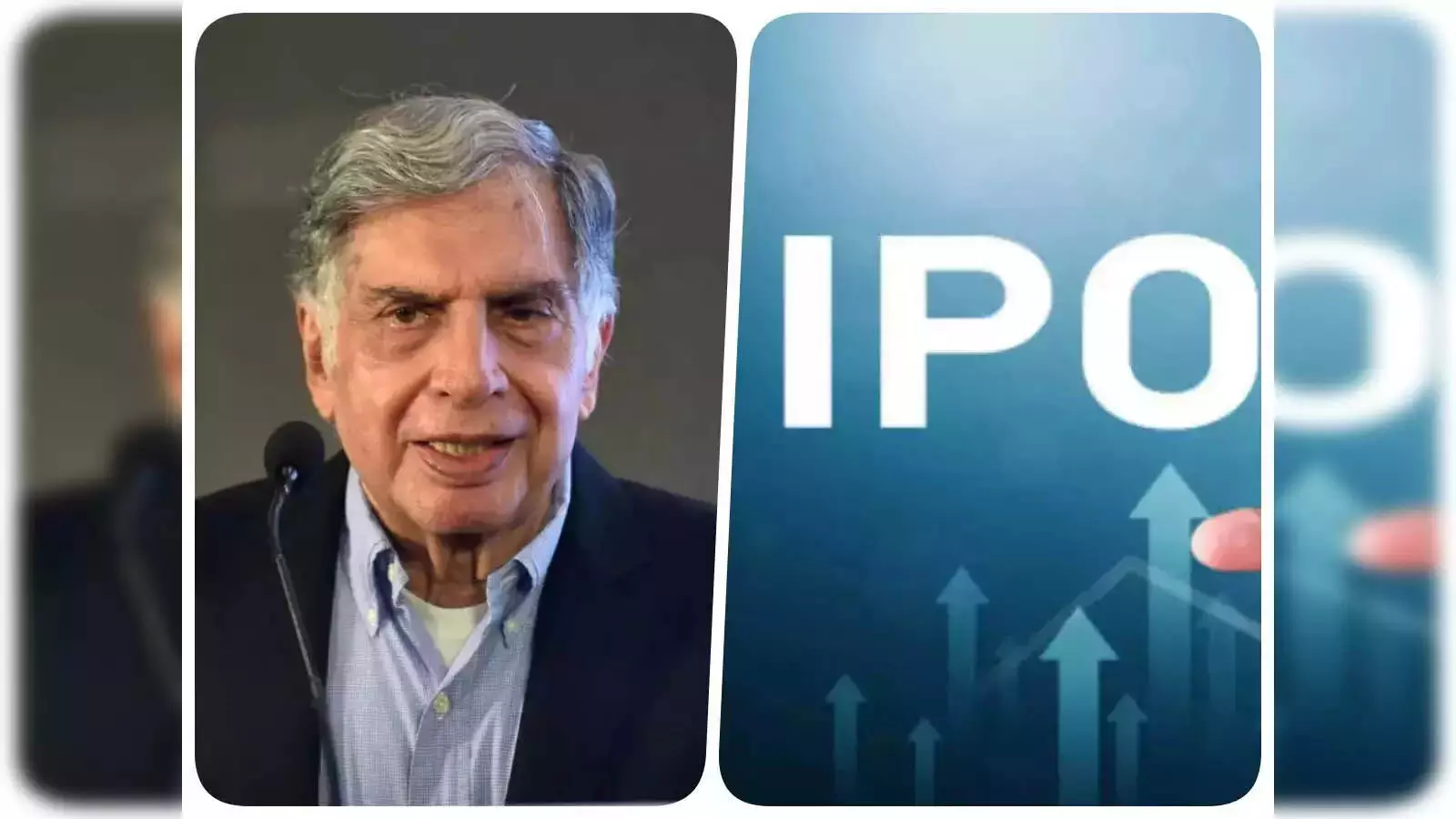 फर्स्टक्राई के IPO रतन टाटा को पांच गुना ज्यादा मुनाफा देने को तैयार