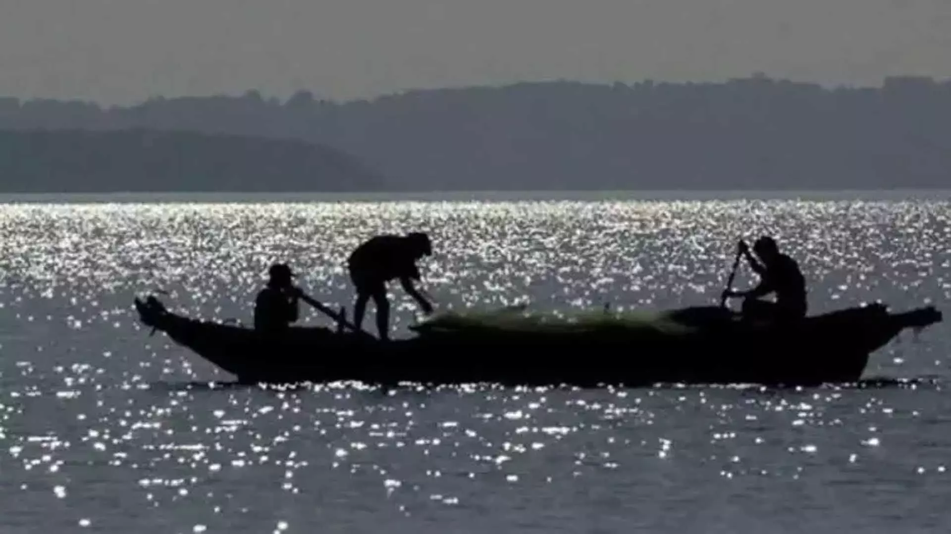 83 भारतीय मछुआरे फिलहाल Sri Lanka की न्यायिक हिरासत में
