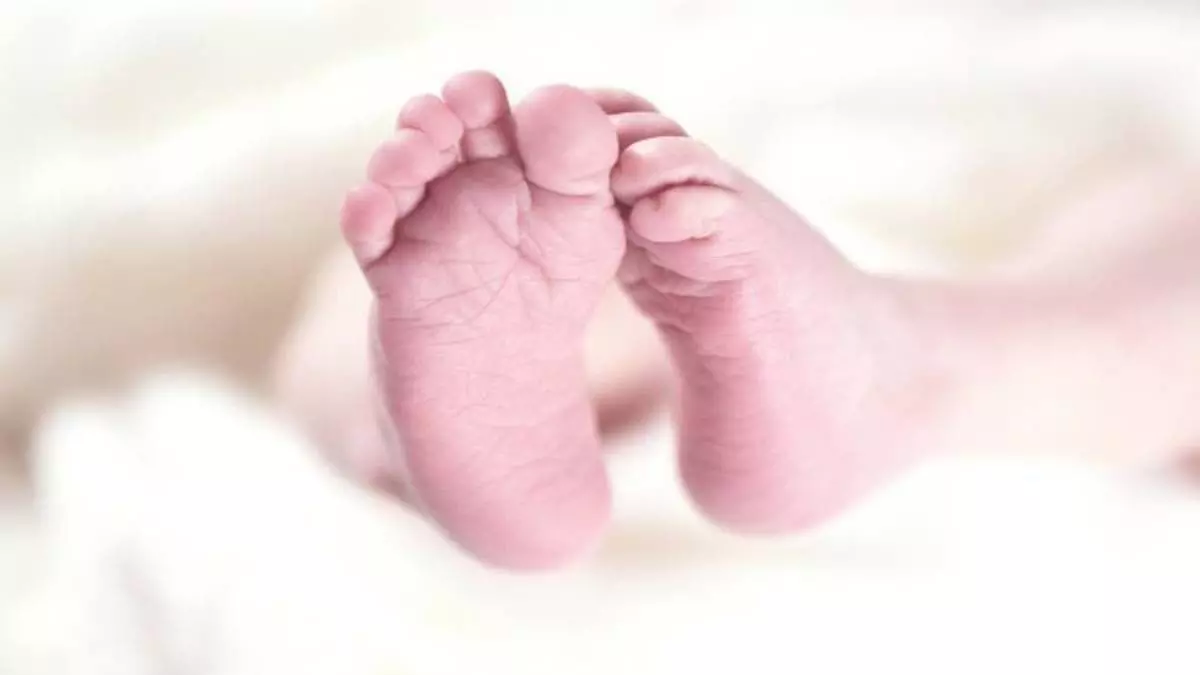 Australia में संक्रामक और जन्मजात सिफलिस दोनों में चिंताजनक वृद्धि