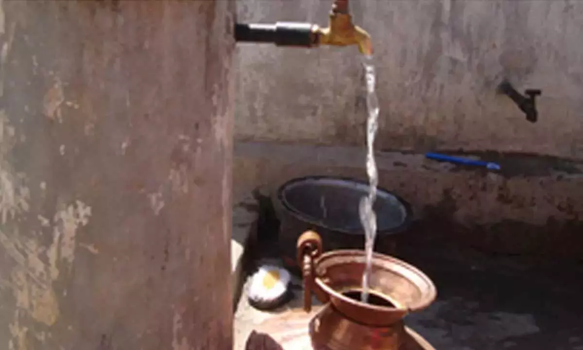 Central University: पंजाब के मालवा में उथला भूजल पीने योग्य नहीं