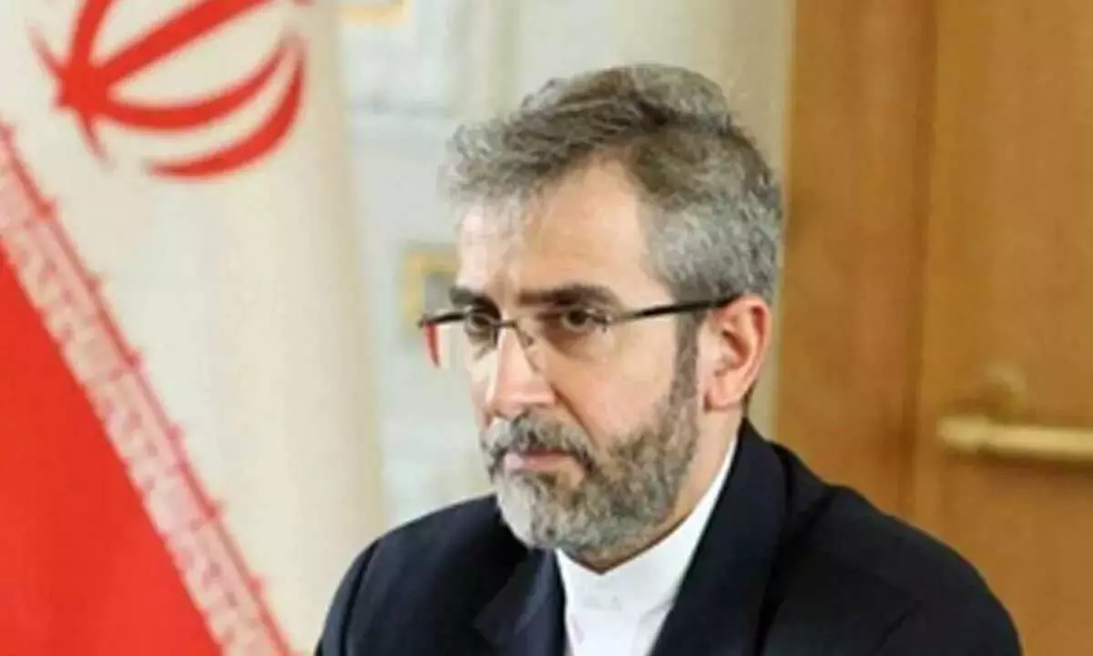 Iran ने हमास प्रमुख की हत्या की निंदा करने के लिए Iran बैठक का आह्वान किया