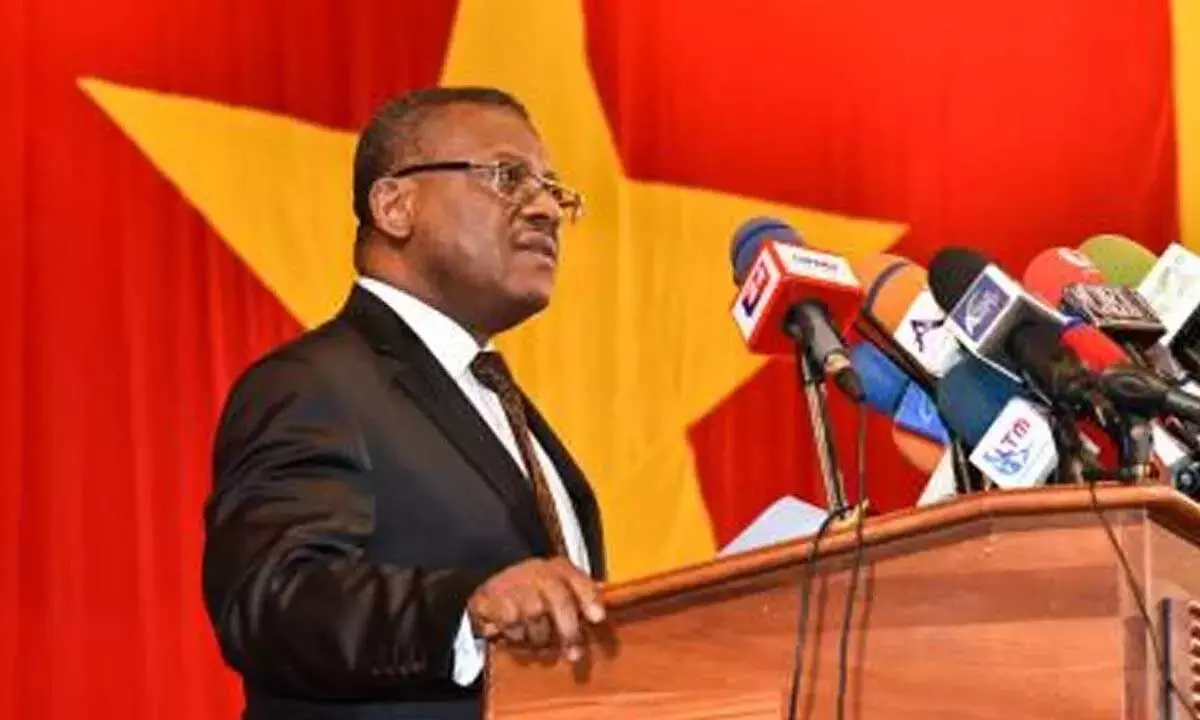 Cameroon ने अंतर्राष्ट्रीय बांड बिक्री से 550 मिलियन अमरीकी डॉलर जुटाए