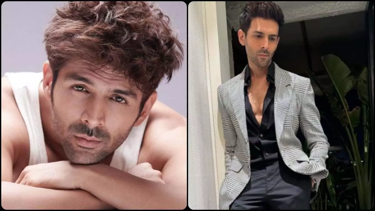 Kartik Aaryan ने इंडस्ट्री में पेड रिव्यू के बारे में बताया