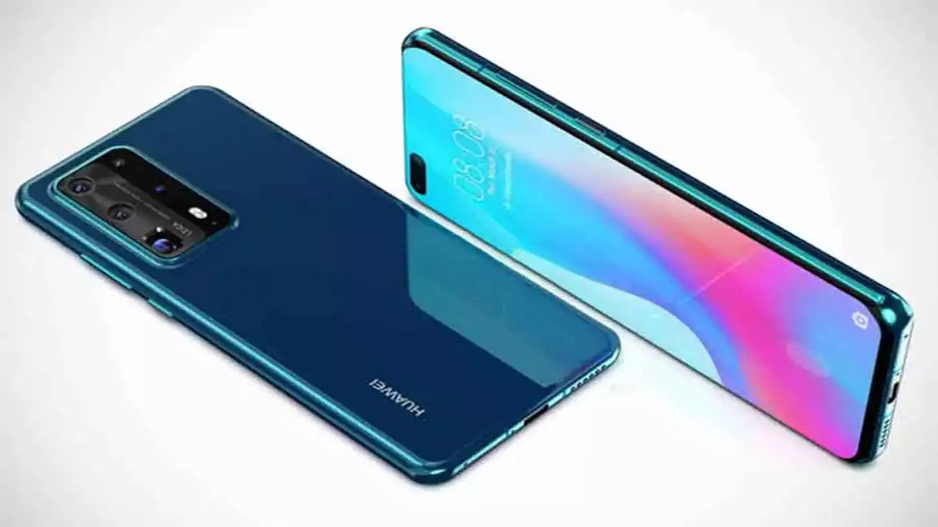 Huawei P40 Pro: 5000mAh का बैटरी बैकअप, जानिए फीचर्स