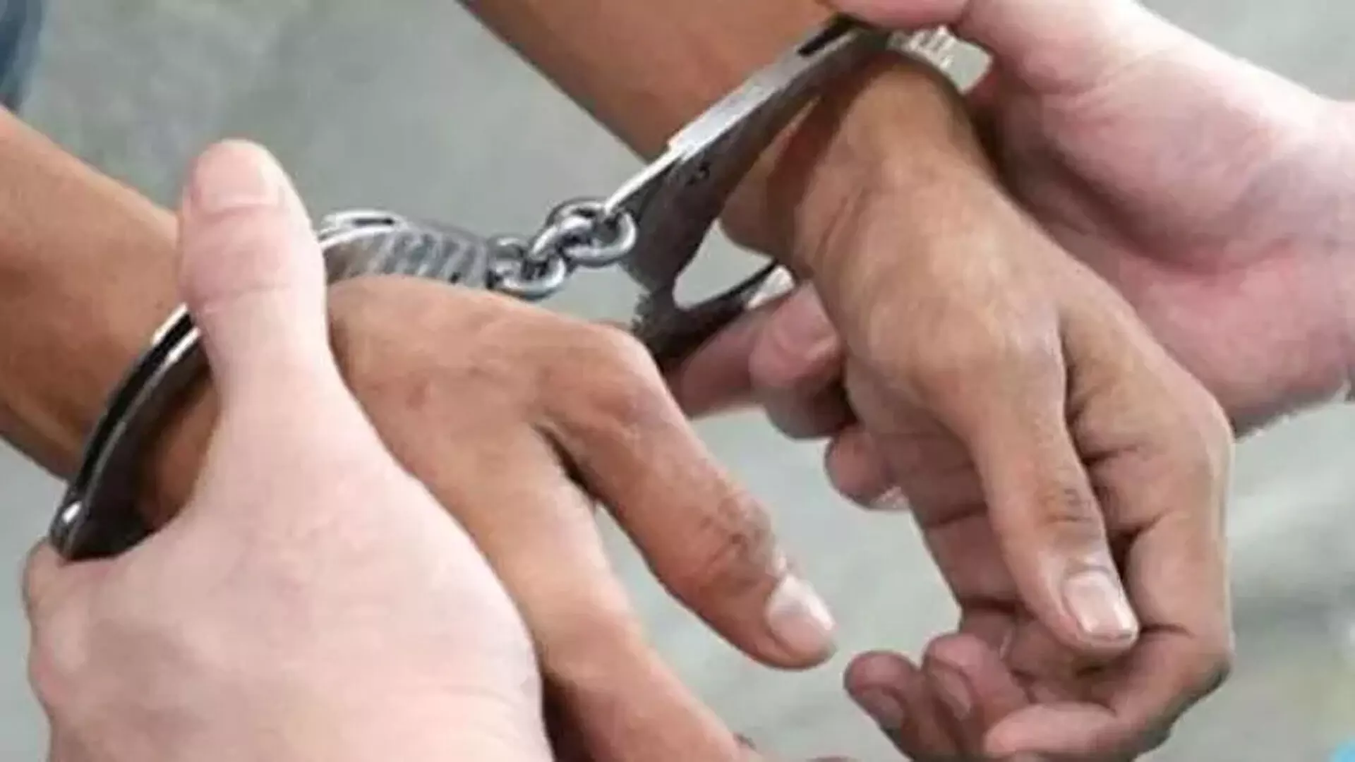 Andhra Pradesh: धोखाधड़ी के आरोप में तीन डाक अधिकारियों को जेल भेजा गया