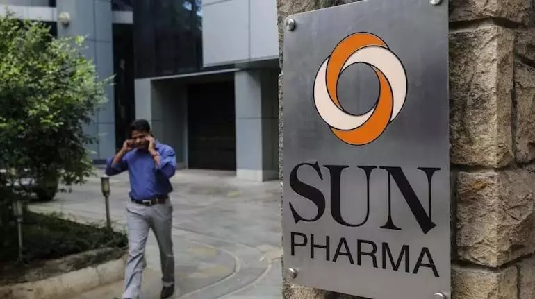 Sun Pharma की पहली तिमाही के नतीजे जानें