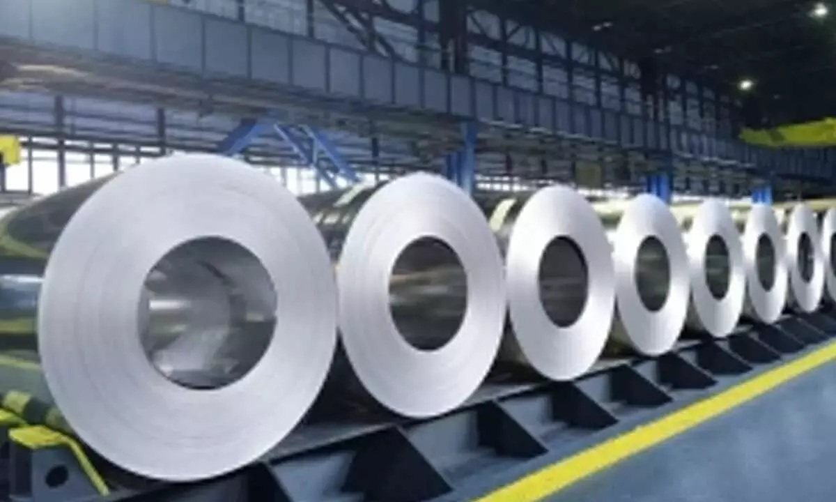 India दुनिया में दूसरा सबसे बड़ा एल्युमीनियम उत्पादक बना