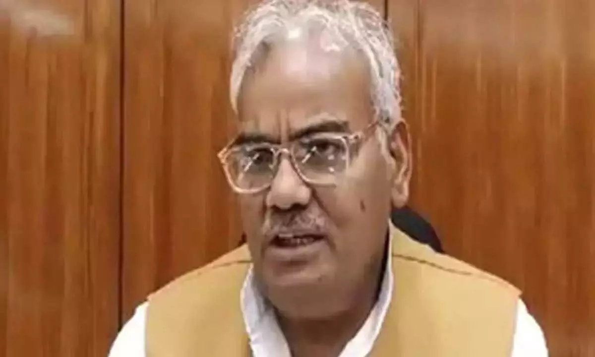 RJ minister: बिना अनुमति के पेड़ काटने के दोषी अधिकारियों को निलंबित किया जाएगा