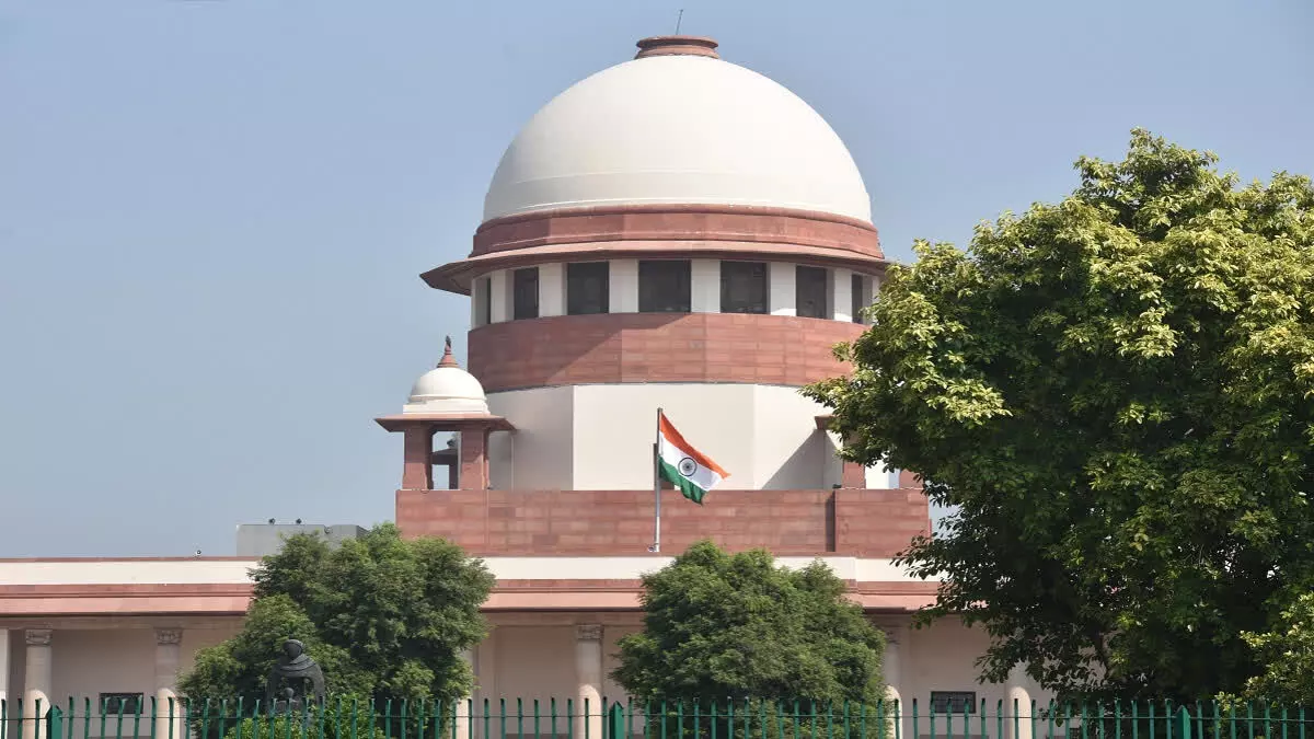 Supreme Court ने अनुसूचित जातियों के लिए उप-वर्गीकरण का समर्थन किया