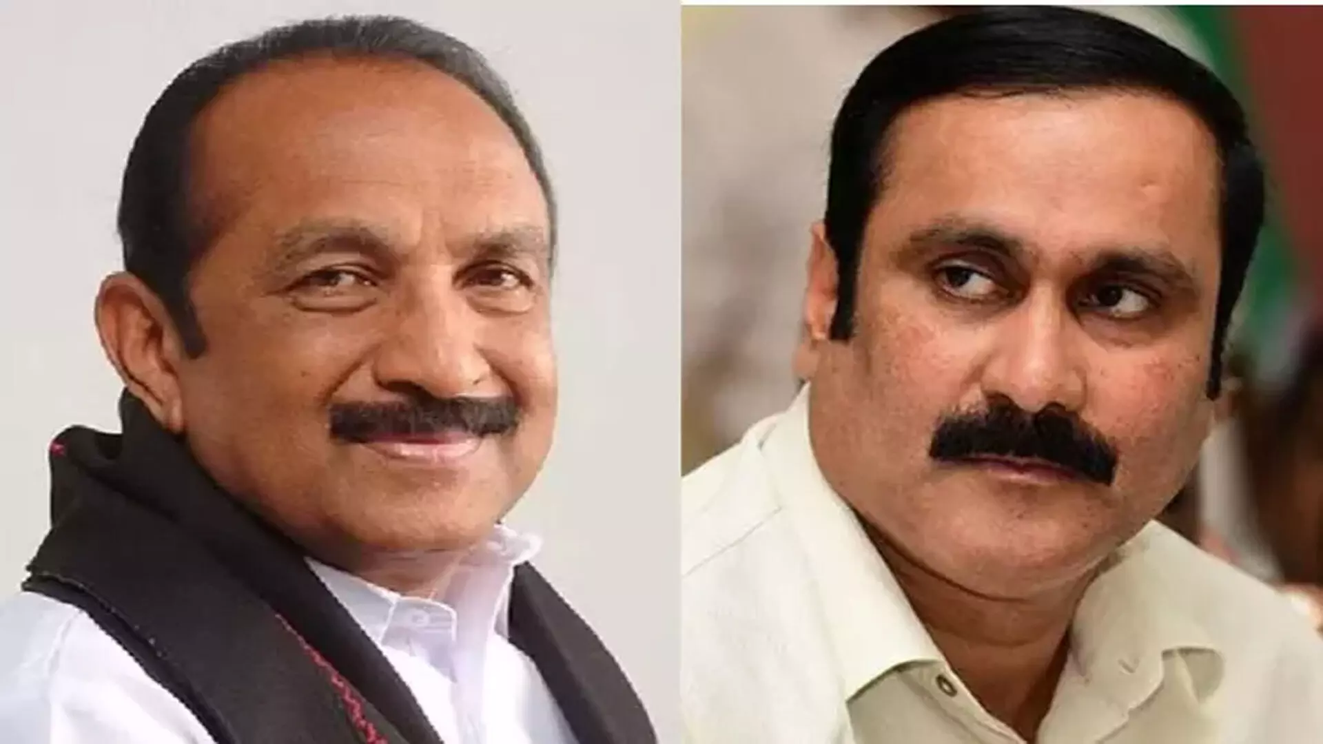 Vaiko, अंबुमणि ने श्रीलंकाई नौसैनिकों के खिलाफ हत्या का मामला दर्ज करने की मांग की