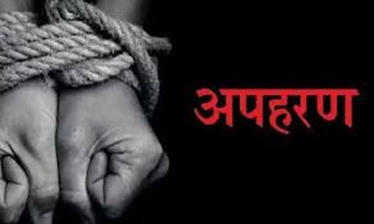 Arunachal- नबालिक का अपहरण कर मांगी फिरौती, न मिलने पर कर दी हत्या