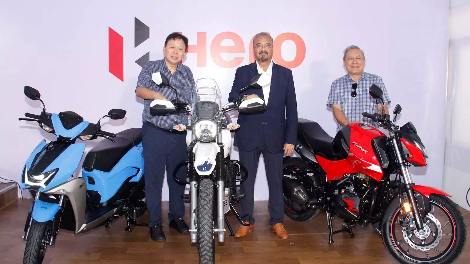Hero MotoCorp ने फिलीपींस में परिचालन शुरू किया