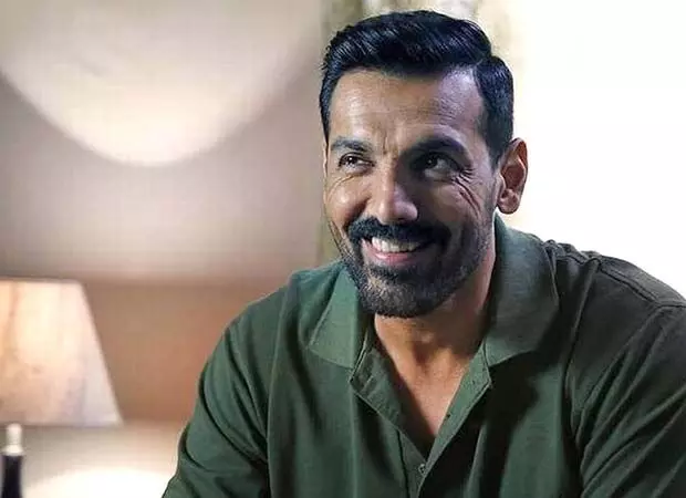 फिल्मों को दोहरावपूर्ण कहे जाने पर John Abraham ने अपना आपा खोया